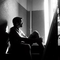 Maxime Landrière's Photo