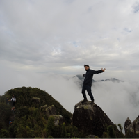 Daniel Happke's Photo