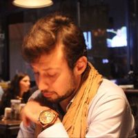 Mursel Ilhan的照片