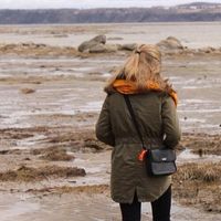 Laurianne Thibeault's Photo