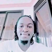 Ssemujju Sharif's Photo