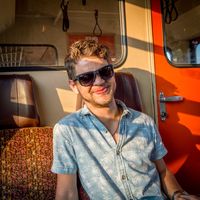 Le foto di Roberto Belle