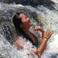 Kathia Yuri的照片