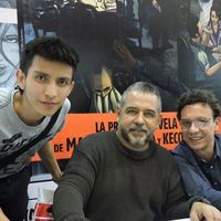 Kevin Rincon的照片