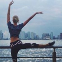 S[mona Straus's Photo