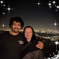 Bernie Pickering的照片