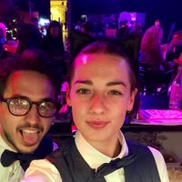 Dominique Carroll的照片