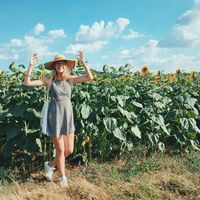 Rebecca  Lencevio的照片