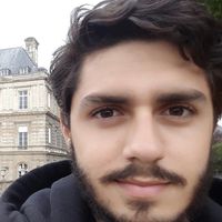 Hamilton Gusmao Junior的照片