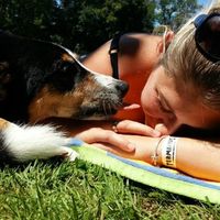 Bellwald Denise's Photo