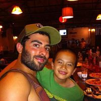 Jonah Sloven的照片