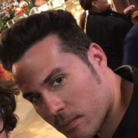 Le foto di Daniel Rodrigo