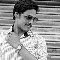 Srinivas Aditya的照片