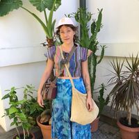 Daria Mykhailova的照片