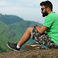 Maksoom Resi's Photo