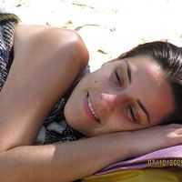 Luiza Brettas's Photo