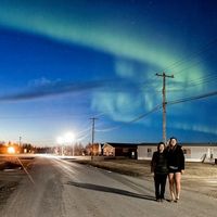 Christine Leung的照片