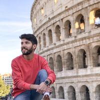 Fotos de Franco Caspani