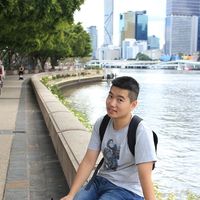 Photos de Zhitian Luo