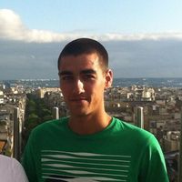 Fotos de William Roudaut