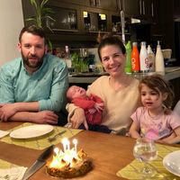 Nathalie Jard's Photo