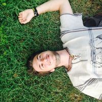 Manuele Marcucci's Photo