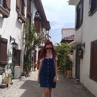 Irmak Doğru's Photo