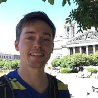 Dennis Herrmann's Photo