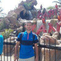 fahem mechouche's Photo