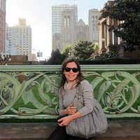 Tabata Perez's Photo