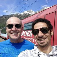 Mohamed Azab's Photo