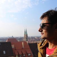 Amit Shukla的照片