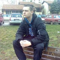 Lazar Vidakovic's Photo