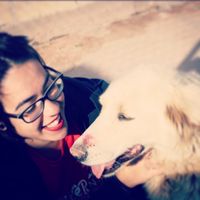 Cristina Hdez的照片