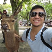 Anthony Kha的照片