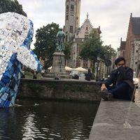 Luis Tonatiuh Fernandez Mendoza的照片