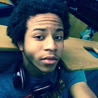 Anthony Bowen's Photo