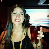 Aylen Basualdo的照片