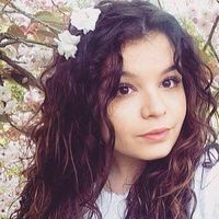 Photos de Sarah Aissaoui