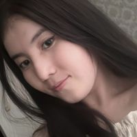 Aray Aldabergen's Photo