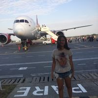 Allison Velásquez的照片