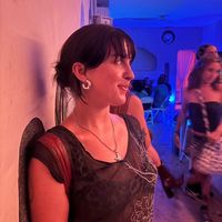 Cydney Griffiths's Photo