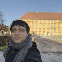 Erick Ibarra的照片