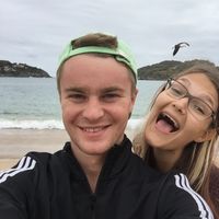 Фотографии пользователя Callum Pearson