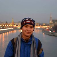 NGUYEN THAI QUOC HUY's Photo