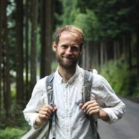 Charles Beaumont's Photo