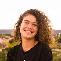 Beatriz Araujo's Photo