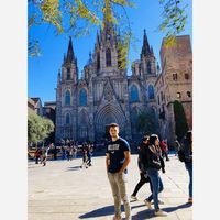 Nikolás Ruiz's Photo