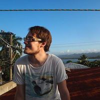 Oliver Löffler的照片