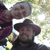 Madison  Corrie's Photo